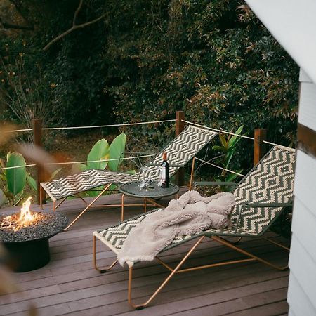 Glamping Lumbre Salento Exterior foto