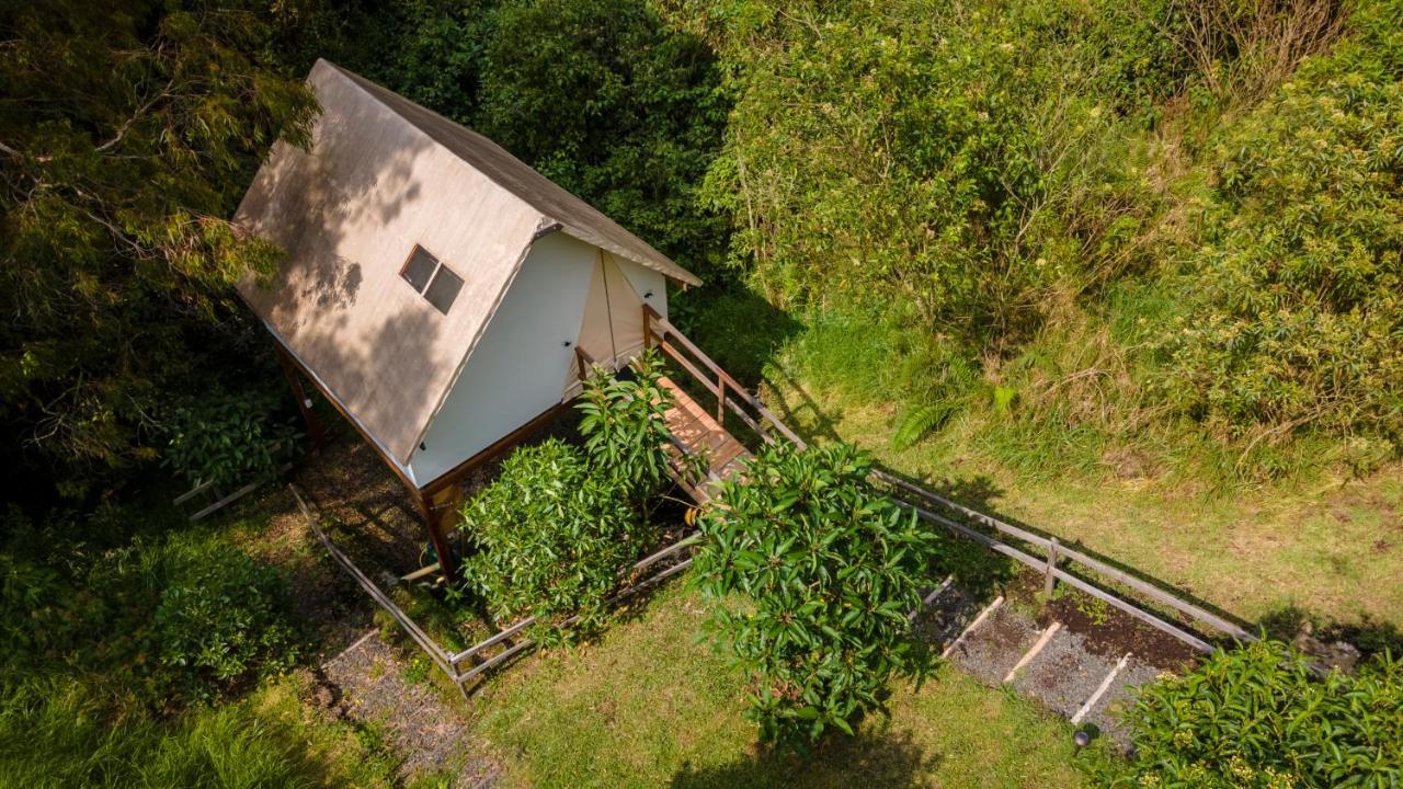 Glamping Lumbre Salento Exterior foto