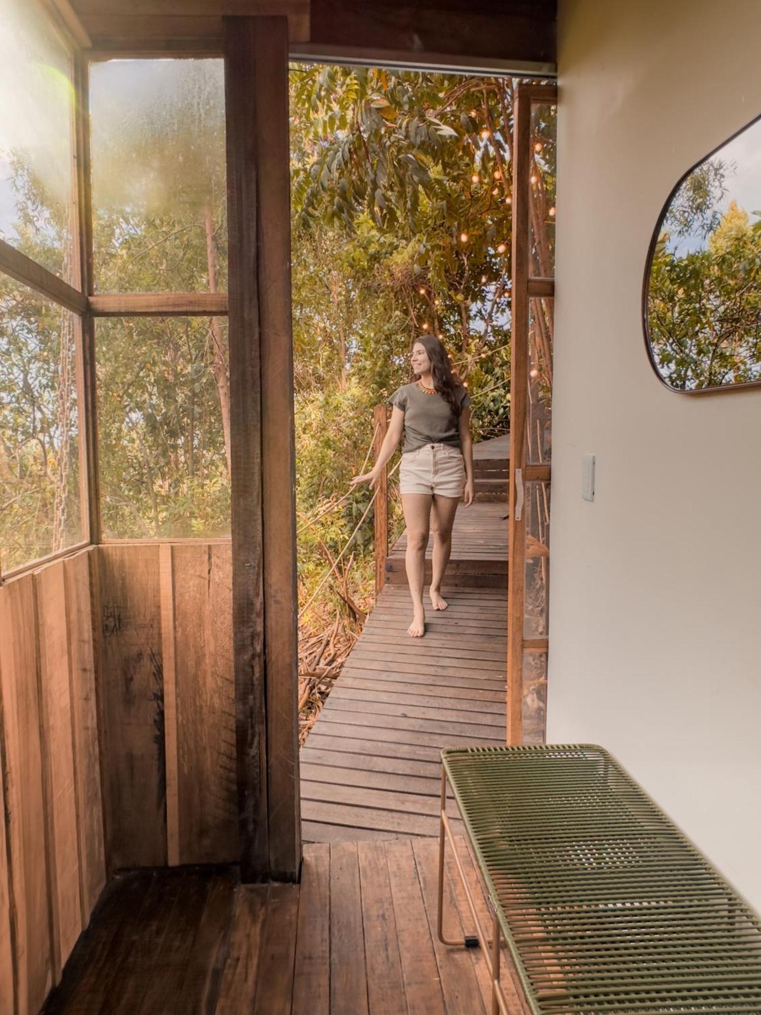 Glamping Lumbre Salento Exterior foto