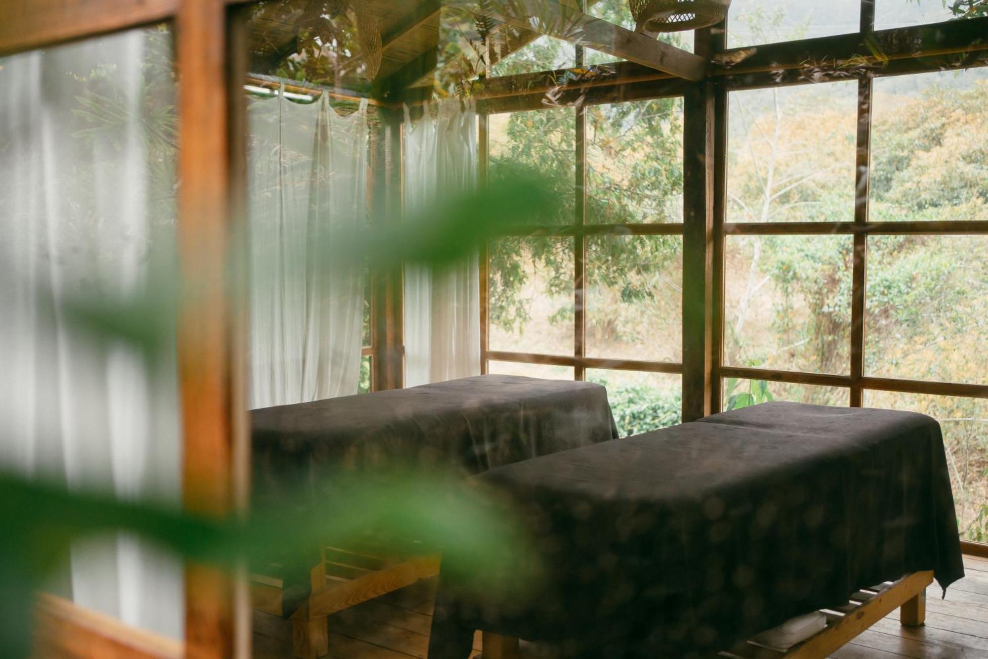 Glamping Lumbre Salento Exterior foto