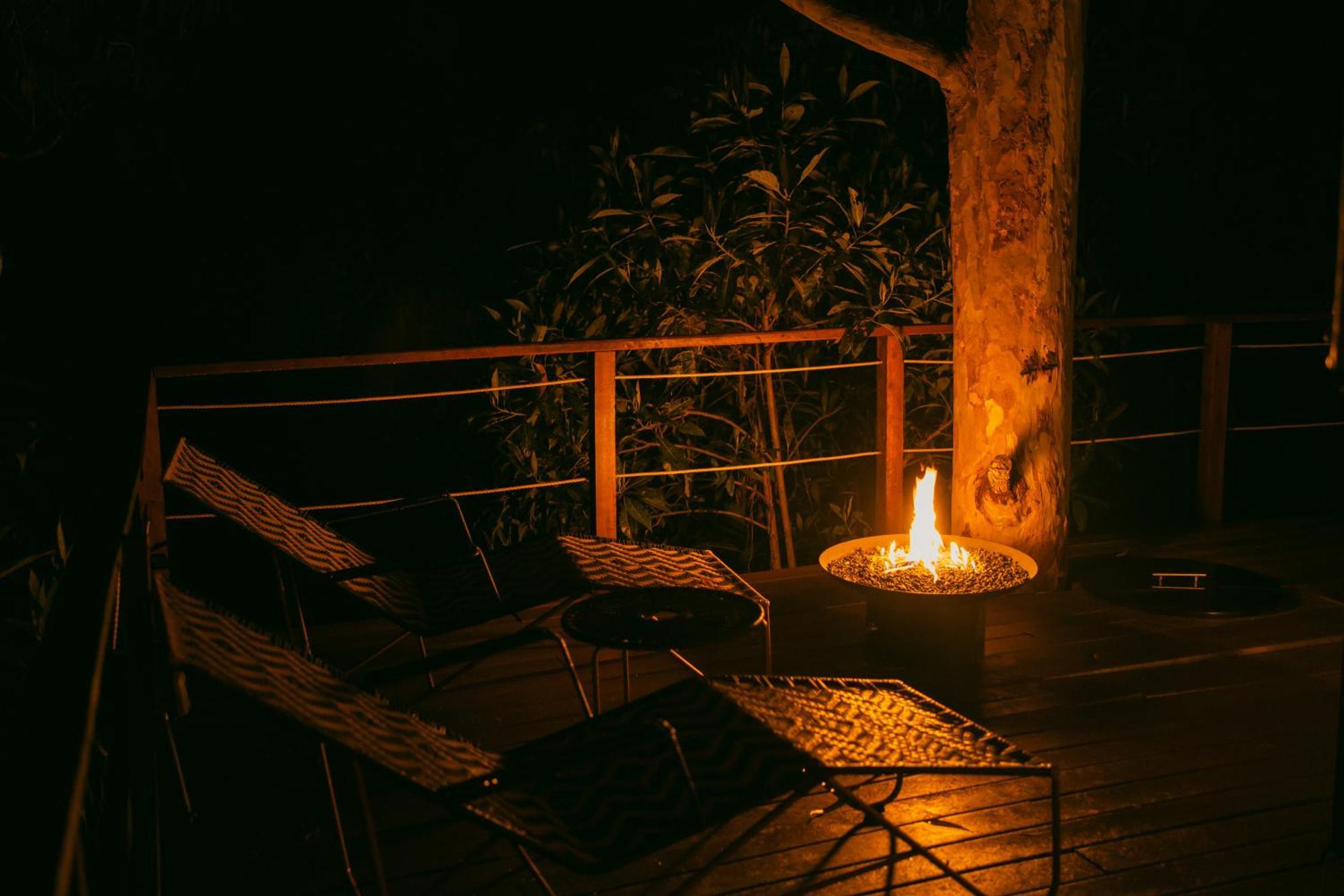 Glamping Lumbre Salento Exterior foto